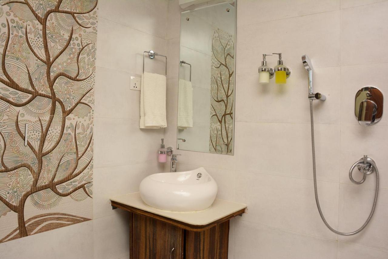 Maya Boutique Hotel Katmandu Eksteriør bilde