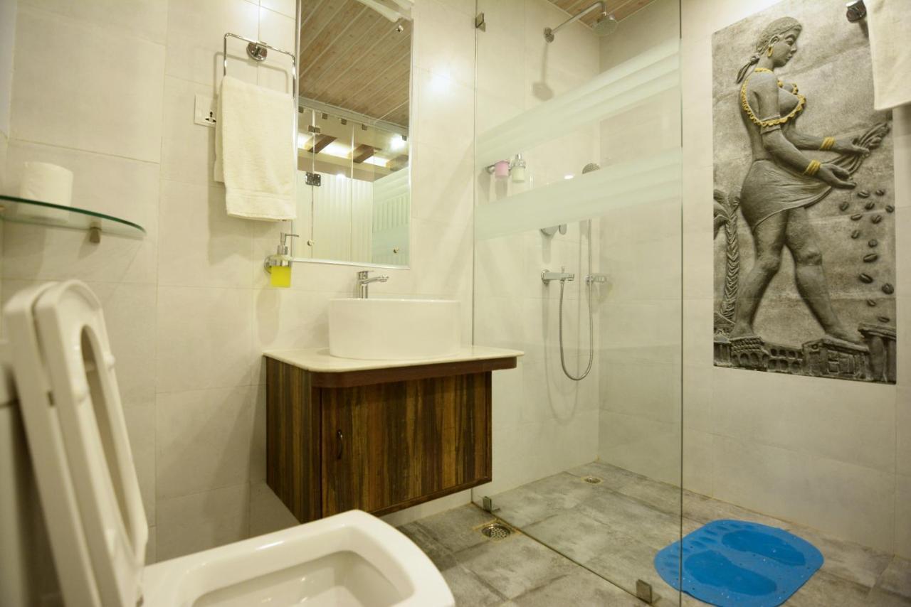 Maya Boutique Hotel Katmandu Eksteriør bilde