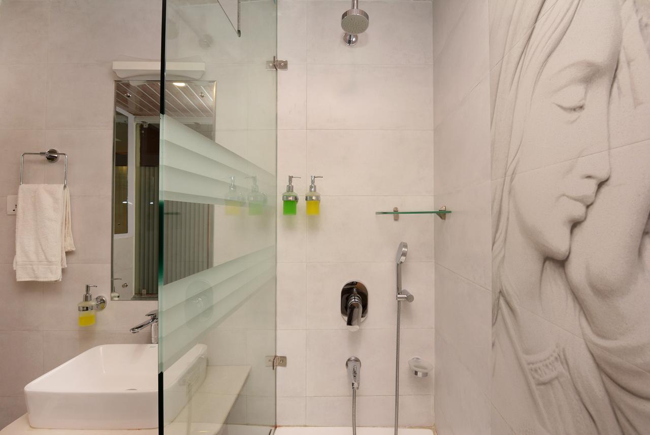 Maya Boutique Hotel Katmandu Eksteriør bilde