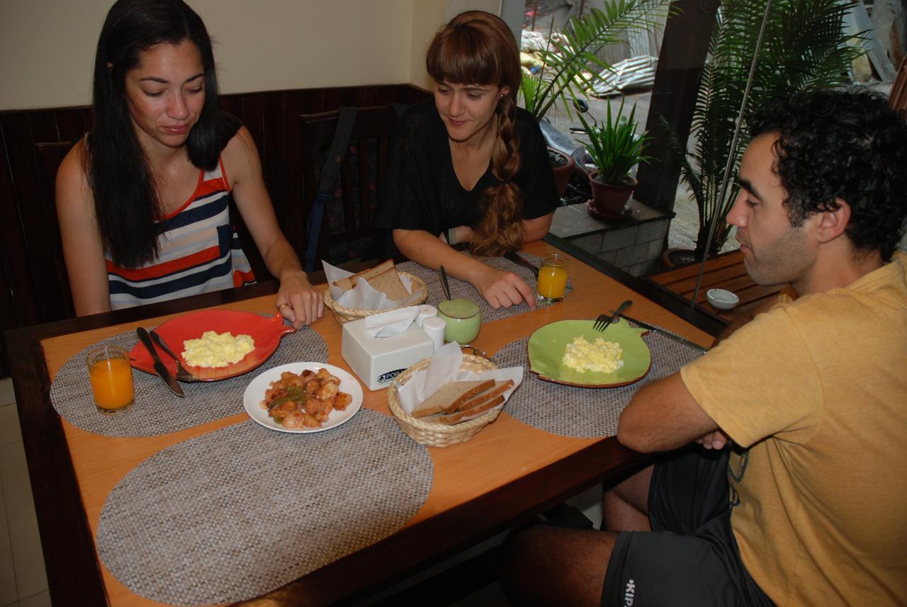 Maya Boutique Hotel Katmandu Eksteriør bilde