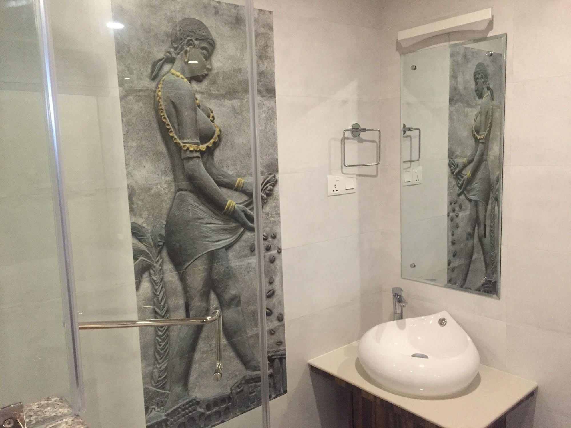 Maya Boutique Hotel Katmandu Eksteriør bilde
