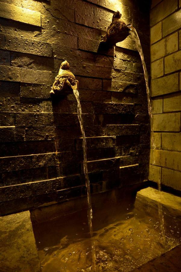Maya Boutique Hotel Katmandu Eksteriør bilde